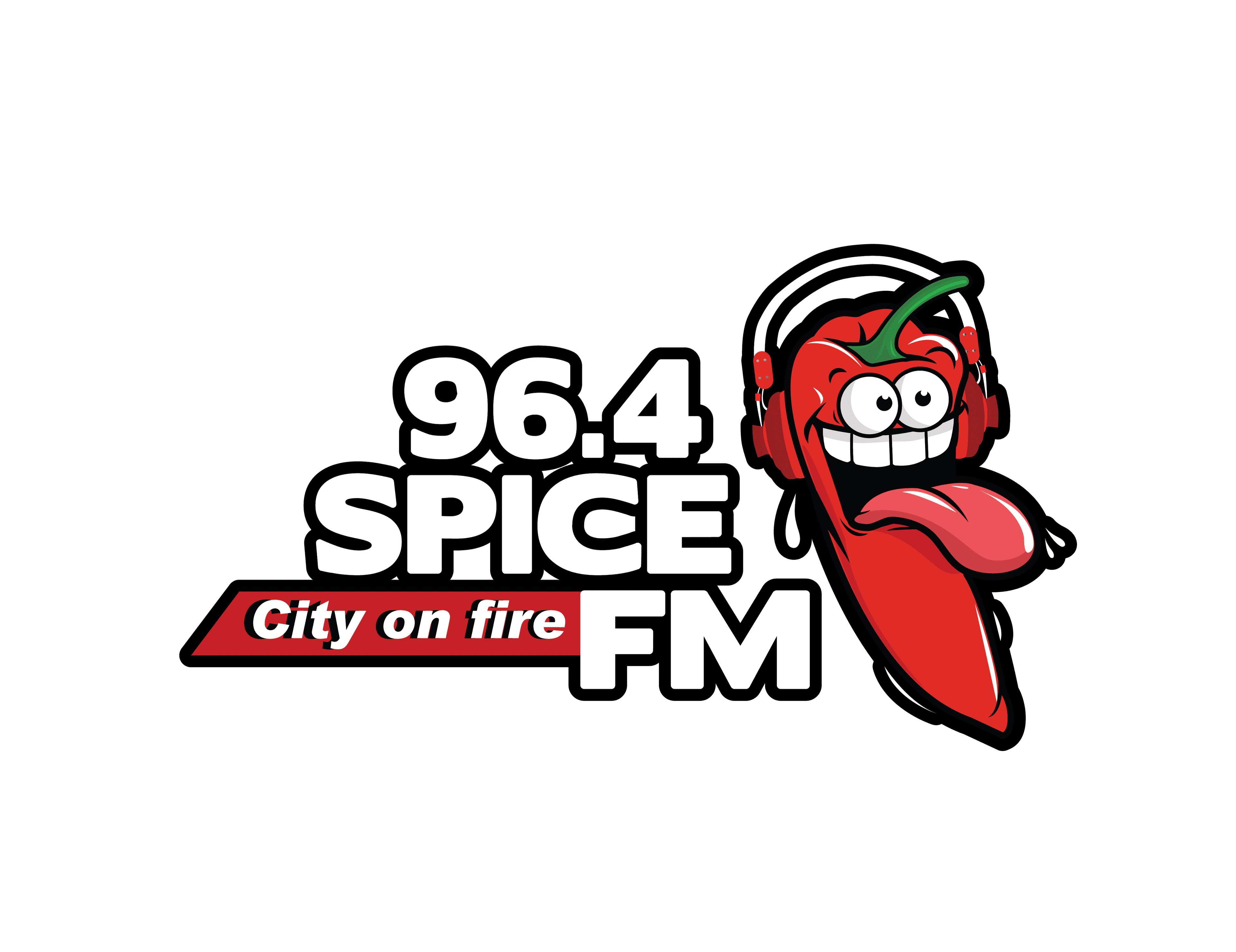 Radio partner - 96.4 Spice FM